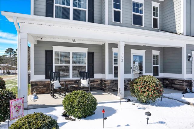 152 Autumn Mist Road, Statesville, NC 28677