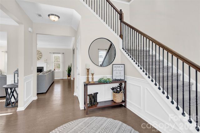 152 Autumn Mist Road, Statesville, NC 28677