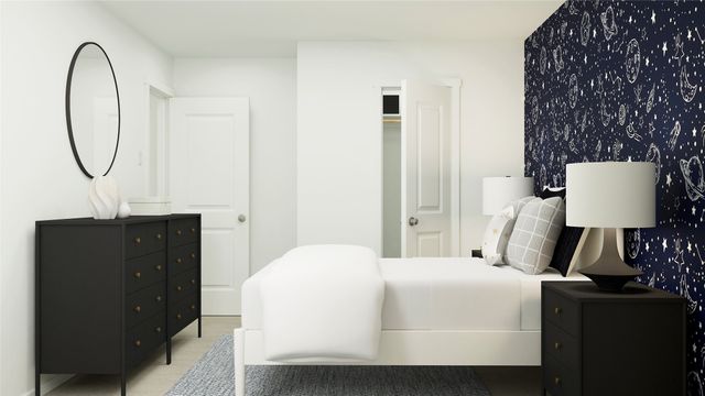 1284 Balsam Road, Wilmer, TX 75141