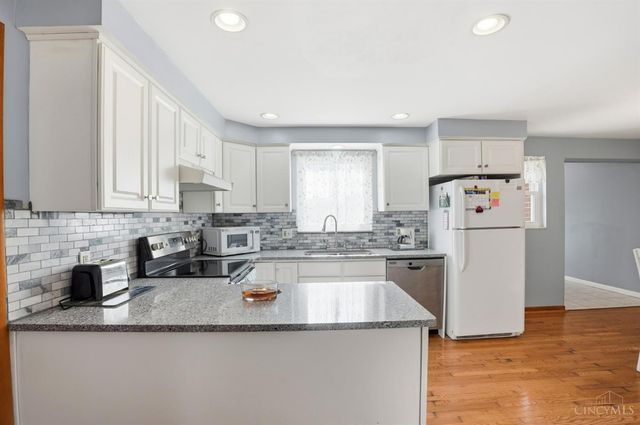 479 Gennie Lane, Union Twp, OH 45244