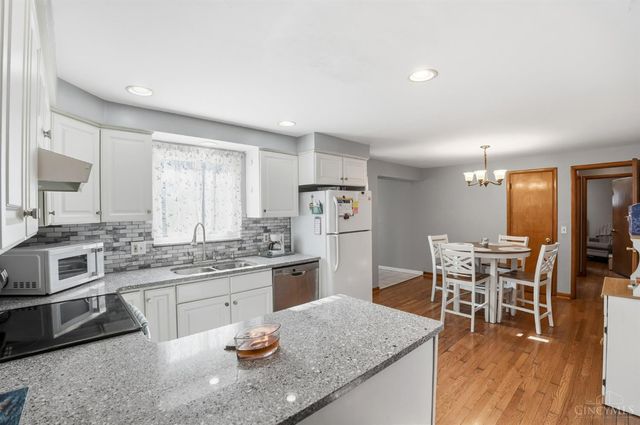 479 Gennie Lane, Union Twp, OH 45244