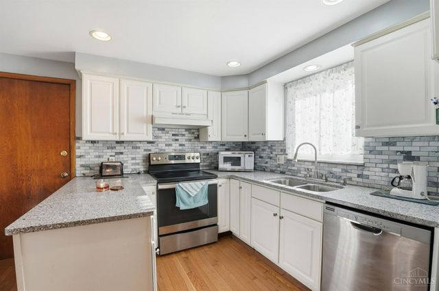 479 Gennie Lane, Union Twp, OH 45244