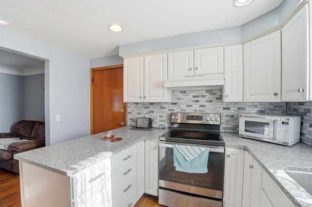 479 Gennie Lane, Union Twp, OH 45244