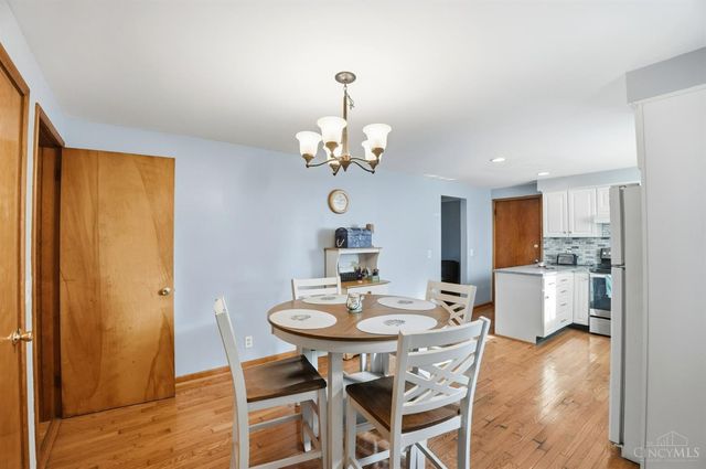 479 Gennie Lane, Union Twp, OH 45244