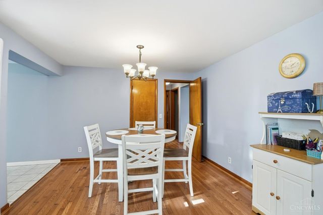 479 Gennie Lane, Union Twp, OH 45244