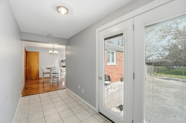 479 Gennie Lane, Union Twp, OH 45244