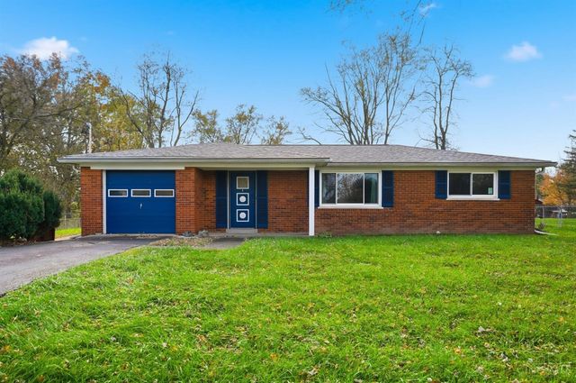 479 Gennie Lane, Union Twp, OH 45244