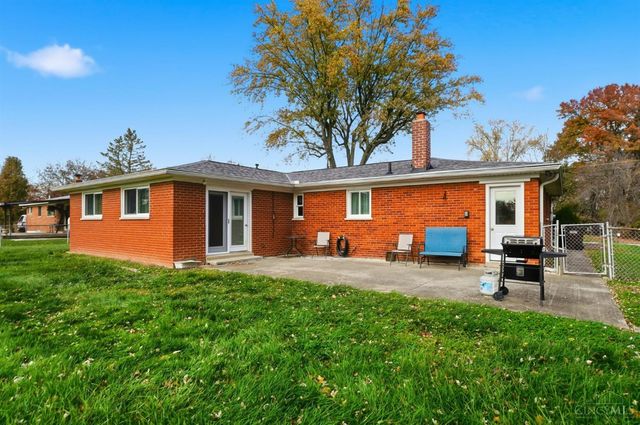 479 Gennie Lane, Union Twp, OH 45244