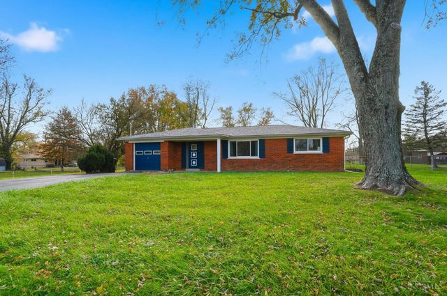 479 Gennie Lane, Union Twp, OH 45244