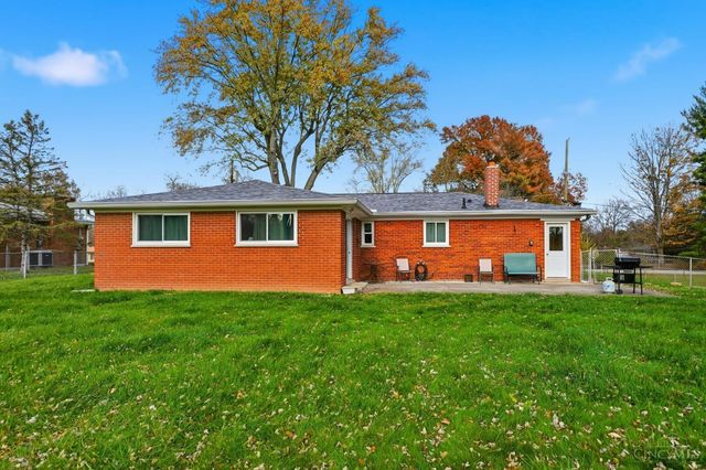 479 Gennie Lane, Union Twp, OH 45244