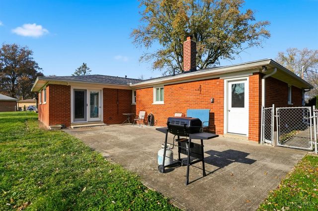 479 Gennie Lane, Union Twp, OH 45244