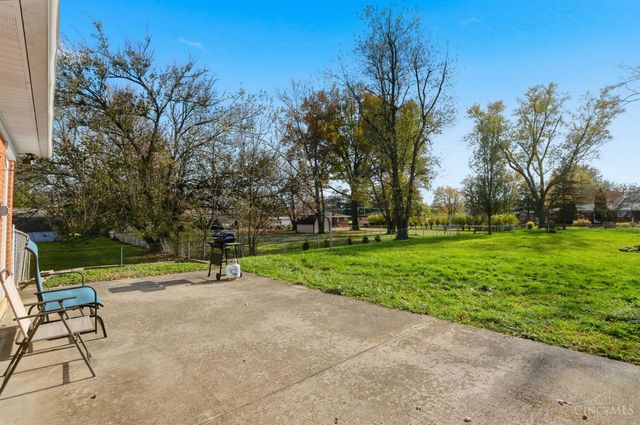 479 Gennie Lane, Union Twp, OH 45244