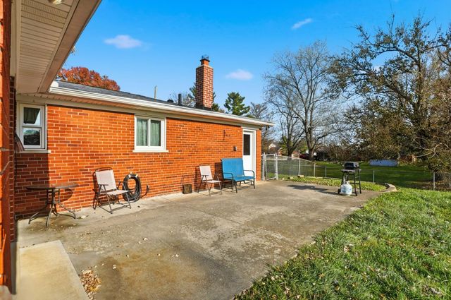 479 Gennie Lane, Union Twp, OH 45244