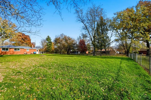 479 Gennie Lane, Union Twp, OH 45244