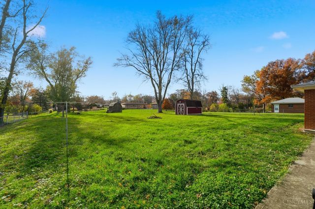 479 Gennie Lane, Union Twp, OH 45244