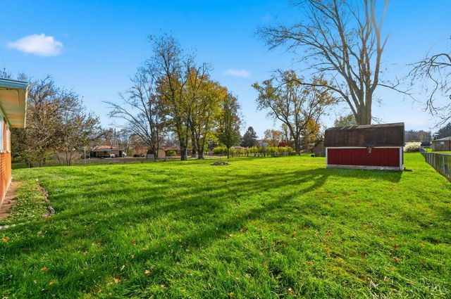 479 Gennie Lane, Union Twp, OH 45244