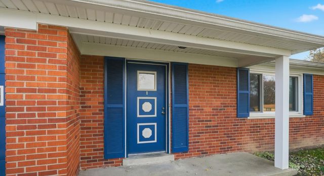 479 Gennie Lane, Union Twp, OH 45244