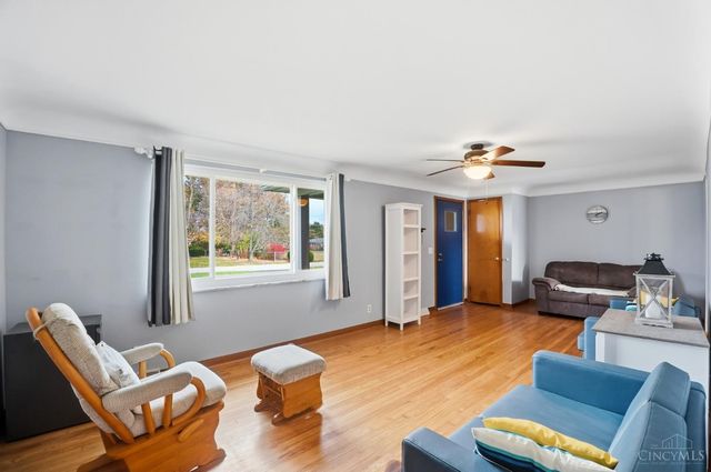 479 Gennie Lane, Union Twp, OH 45244