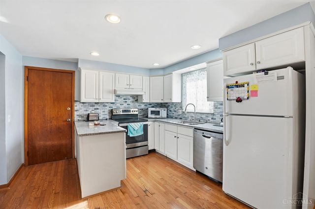 479 Gennie Lane, Union Twp, OH 45244