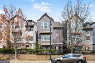 1008 Moorewood Lane SE, Smyrna, GA 30080