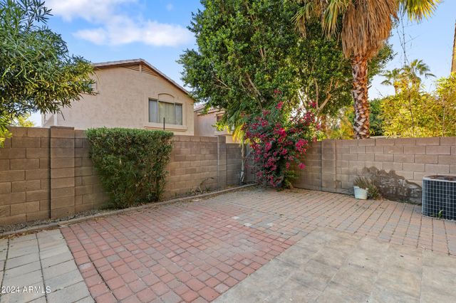 7223 E KRAMER Street, Mesa, AZ 85207