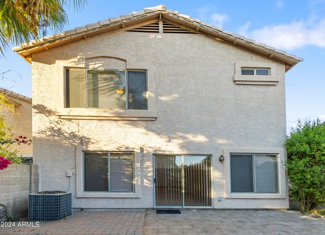 7223 E KRAMER Street, Mesa, AZ 85207