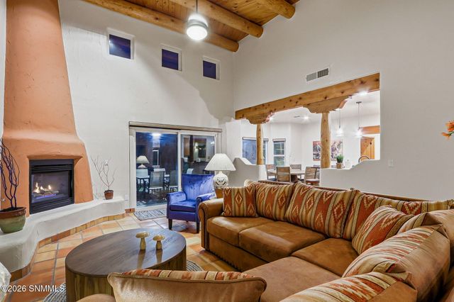 5366 Redman Road, Las Cruces, NM 88011