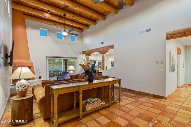 5366 Redman Road, Las Cruces, NM 88011