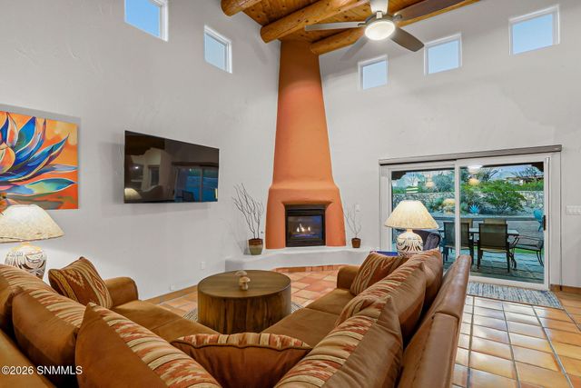 5366 Redman Road, Las Cruces, NM 88011