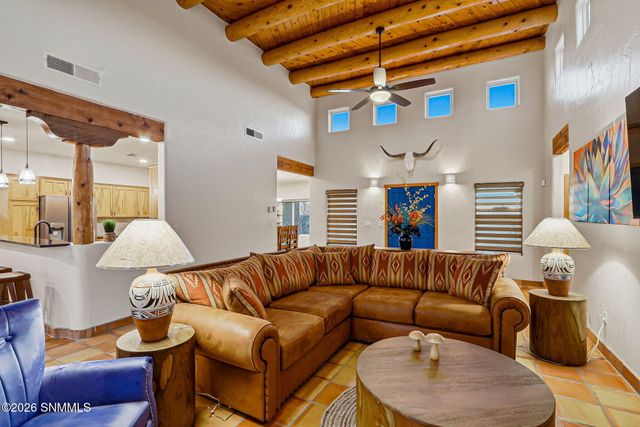 5366 Redman Road, Las Cruces, NM 88011