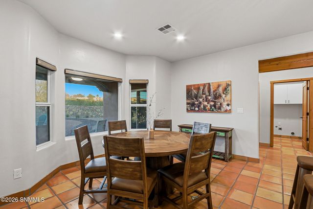 5366 Redman Road, Las Cruces, NM 88011