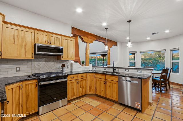 5366 Redman Road, Las Cruces, NM 88011