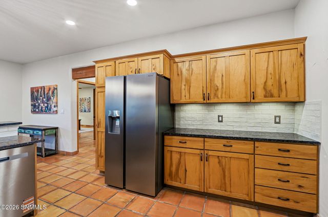 5366 Redman Road, Las Cruces, NM 88011