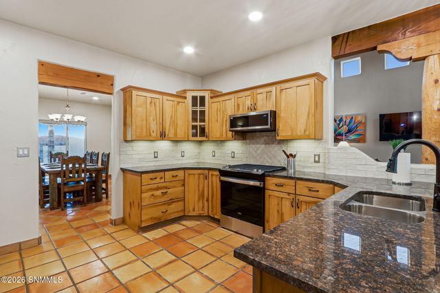 5366 Redman Road, Las Cruces, NM 88011