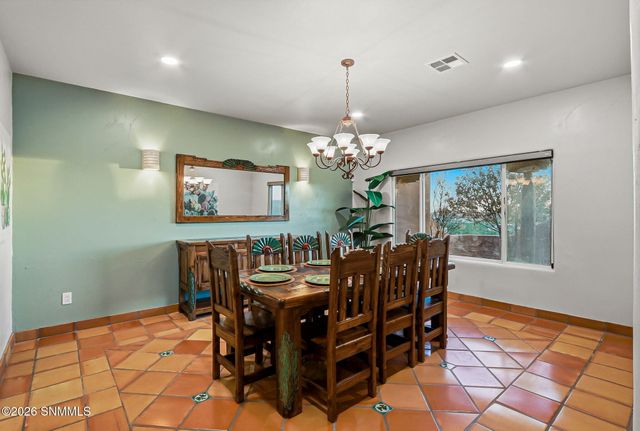 5366 Redman Road, Las Cruces, NM 88011