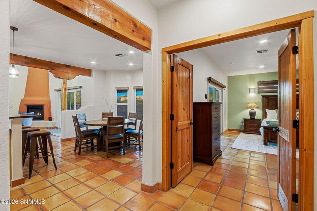 5366 Redman Road, Las Cruces, NM 88011