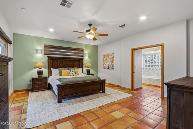 5366 Redman Road, Las Cruces, NM 88011