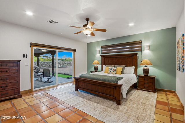 5366 Redman Road, Las Cruces, NM 88011