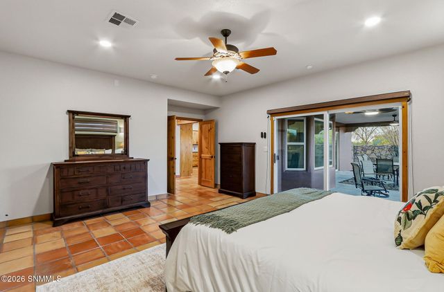 5366 Redman Road, Las Cruces, NM 88011