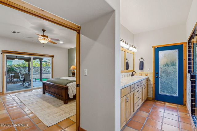 5366 Redman Road, Las Cruces, NM 88011