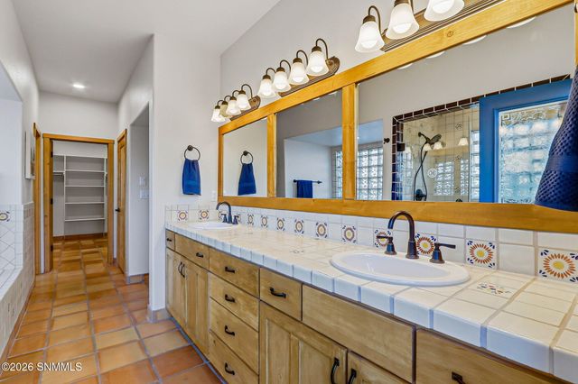 5366 Redman Road, Las Cruces, NM 88011