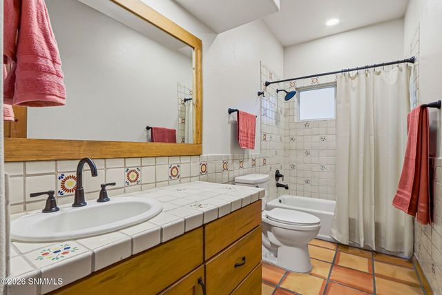 5366 Redman Road, Las Cruces, NM 88011