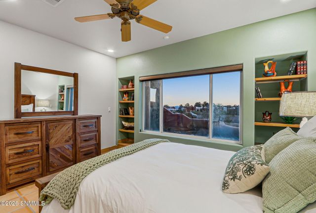 5366 Redman Road, Las Cruces, NM 88011