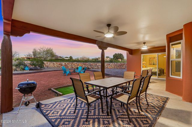 5366 Redman Road, Las Cruces, NM 88011