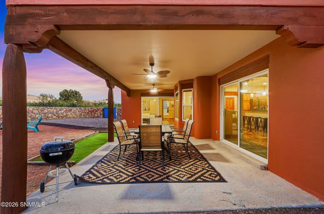 5366 Redman Road, Las Cruces, NM 88011