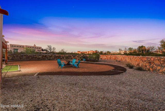 5366 Redman Road, Las Cruces, NM 88011