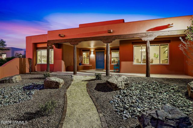 5366 Redman Road, Las Cruces, NM 88011