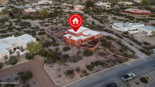 5366 Redman Road, Las Cruces, NM 88011