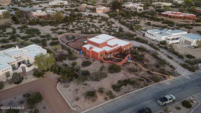 5366 Redman Road, Las Cruces, NM 88011