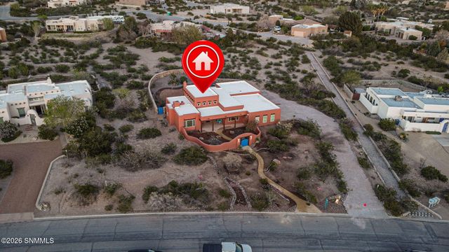 5366 Redman Road, Las Cruces, NM 88011